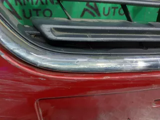 620220063R Бампер рено логан Renault Logan 2 Арт 267448RM, вид 4