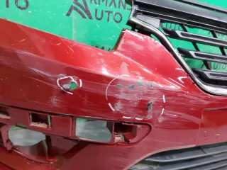 620220063R Бампер рено логан Renault Logan 2 Арт 267448RM, вид 7