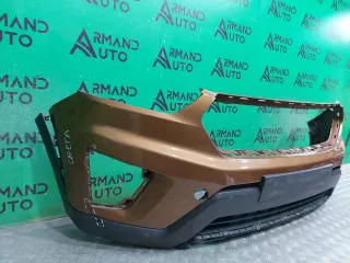 86511M0000 Бампер хендай, хундай, хёндай крета Hyundai Creta 1 Арт 267512RM, вид 2