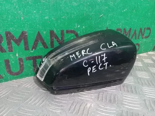 A24681101609650, A2129067201 Крышка зеркала mercedes-benz, мерседес бенц ( Mercedes E W212 Арт 267645RM, вид 2