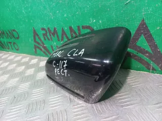 A24681101609650, A2129067201 Крышка зеркала mercedes-benz, мерседес бенц ( Mercedes E W212 Арт 267645RM, вид 3