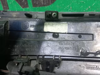 A24681101609650, A2129067201 Крышка зеркала mercedes-benz, мерседес бенц ( Mercedes E W212 Арт 267645RM, вид 9
