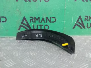 VPLWP0320, JK6M16L587AA брызговик Land Rover Range Rover Sport 2 Арт 267903RM, вид 5