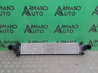 1119107XKQ00A интеркулер Haval F7 Арт 268037RM, вид 1