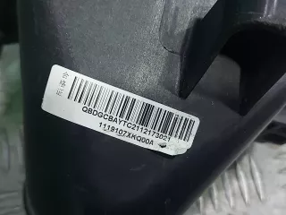 1119107XKQ00A интеркулер Haval F7 Арт 268037RM, вид 12