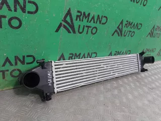 1119107XKQ00A интеркулер Haval F7 Арт 268037RM, вид 2