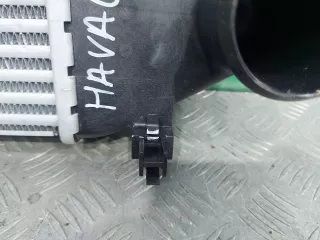 1119107XKQ00A интеркулер Haval F7 Арт 268037RM, вид 4