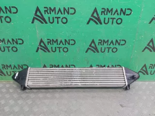 1119107XKQ00A интеркулер Haval F7 Арт 268037RM, вид 9