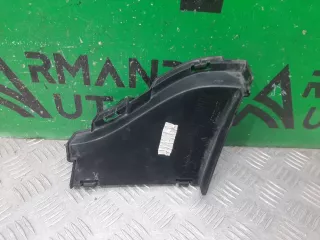 623125799R Воздуховод радиатора Renault Sandero 2 Арт 268156RM, вид 5