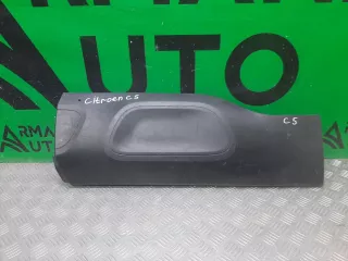 98200762XT, 9820076277 Молдинг двери Citroen C5 Aircross Арт 268186RM, вид 1