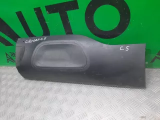 98200762XT, 9820076277 Молдинг двери Citroen C5 Aircross Арт 268186RM, вид 3