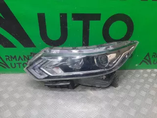 26060HV00B Фара Nissan Qashqai 2 restailing Арт 268463RM, вид 1