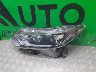 26060HV00B Фара Nissan Qashqai 2 restailing Арт 268463RM, вид 2