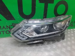 26060HV00B Фара Nissan Qashqai 2 restailing Арт 268463RM, вид 3