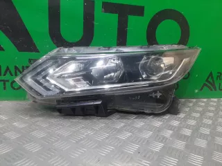 26060HV00B Фара Nissan Qashqai 2 restailing Арт 268463RM, вид 5