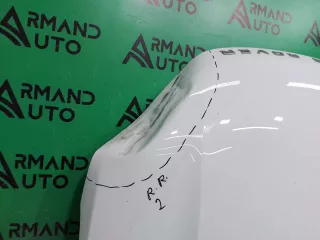 LR117302 капот ленд ровер (ланд) рендж ровер  Land Rover Evoque 2 Арт 268652RM, вид 4