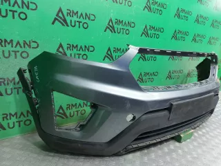 86511M0000 Бампер хендай, хундай, хёндай крета Hyundai Creta 1 Арт 268728RM, вид 2