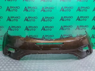 6010009400 Бампер джили атлас Geely Atlas 1 Арт 268810RM, вид 1