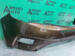 6010009400 Бампер джили атлас Geely Atlas 1 Арт 268810RM, вид 2