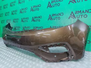 6010009400 Бампер джили атлас Geely Atlas 1 Арт 268810RM, вид 3
