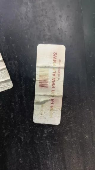 51128091992, 511213360514 Бампер бмв х3 (х x 3) г01 (г g 01) BMW X3 G01 Арт 269076RM, вид 12