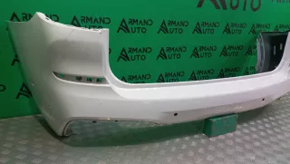 51128091992, 511213360514 Бампер бмв х3 (х x 3) г01 (г g 01) BMW X3 G01 Арт 269076RM, вид 2