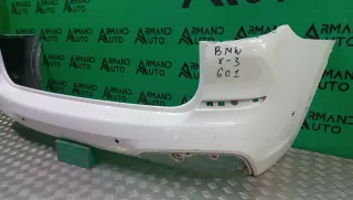 51128091992, 511213360514 Бампер бмв х3 (х x 3) г01 (г g 01) BMW X3 G01 Арт 269076RM, вид 3