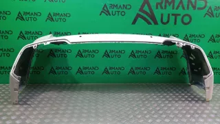 51128091992, 511213360514 Бампер бмв х3 (х x 3) г01 (г g 01) BMW X3 G01 Арт 269076RM, вид 4