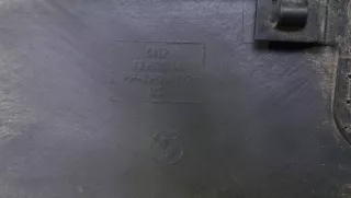 51128091992, 511213360514 Бампер бмв х3 (х x 3) г01 (г g 01) BMW X3 G01 Арт 269076RM, вид 10