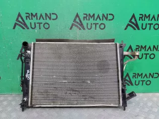 25310M0050, 25310M0 Радиатор двигателя (двс) Hyundai Creta 1 Арт 269295RM, вид 1
