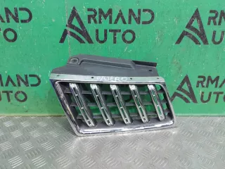 7450A569, 7450A413 решетка радиатора Mitsubishi Pajero Sport 2 Арт 269573RM, вид 1