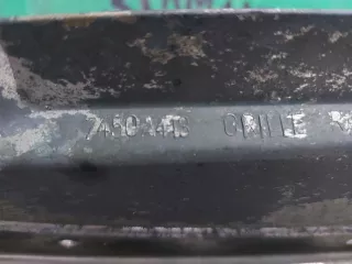 7450A569, 7450A413 решетка радиатора Mitsubishi Pajero Sport 2 Арт 269573RM, вид 6