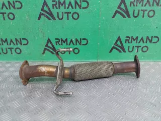 153000189AA Выхлопная труба Chery Tiggo 8 PRO Арт 269578RM, вид 5