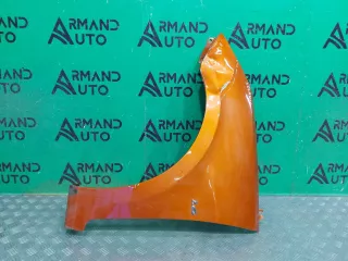 663111R350 Крыло хендай, хундай, хёндай солярис Hyundai Solaris 1 Арт 269705RM, вид 1