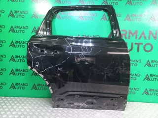 4M0833052E дверь ауди ку7, ку q 7 4м (4 м m) Audi Q7 4M Арт 270310RM, вид 1