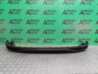 86612H5500 Юбка бампера Hyundai Solaris 2 Арт 270312RM, вид 1