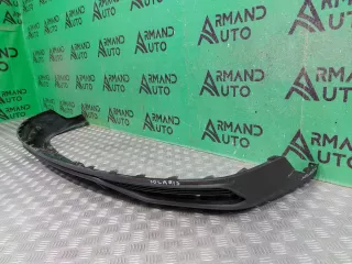 86612H5500 Юбка бампера Hyundai Solaris 2 Арт 270312RM, вид 3