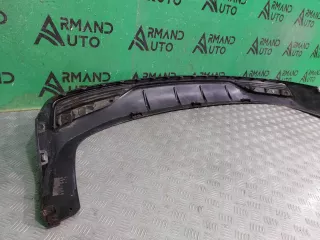 86612H5500 Юбка бампера Hyundai Solaris 2 Арт 270312RM, вид 7