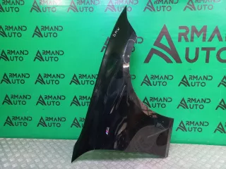 41007284646 Крыло бмв ф20 ф21 (ф f 20 21) серия BMW 1 F20/F21 Арт 270346RM, вид 1
