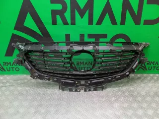 G46L50712A, G46L50712 решетка радиатора Mazda 6 3 Арт 270405RM, вид 1