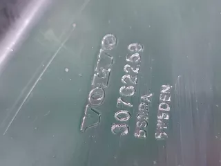 31416750, 30762259 Панель передняя (суппорт радиатора) Volvo XC60 1 Арт 270666RM, вид 13