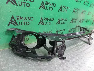 31416750, 30762259 Панель передняя (суппорт радиатора) Volvo XC60 1 Арт 270666RM, вид 2