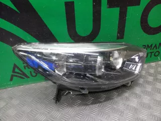 260108765R Фара Renault Kaptur Арт 270893RM, вид 3