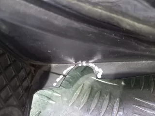 260108765R Фара Renault Kaptur Арт 270893RM, вид 5