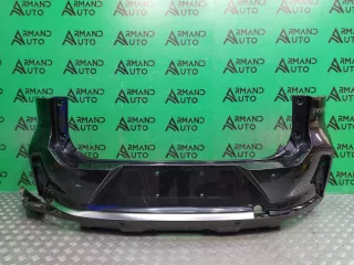 602001291AADQJ, 602002697AA Бампер эксид тхл EXEED TXL Restailing Арт 271050RM, вид 1