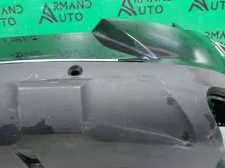 602001291AADQJ, 602002697AA Бампер эксид тхл EXEED TXL Restailing Арт 271050RM, вид 8