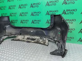 602001291AADQJ, 602002697AA Бампер эксид тхл EXEED TXL Restailing Арт 271050RM, вид 10