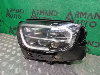 A2539068201, A2539067001 Фара Mercedes GLC X253 Арт 271161RM, вид 3