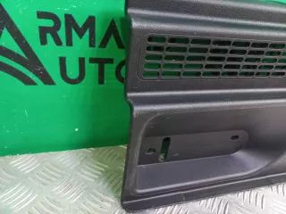 51477298591 Кожух замка багажника MINI Cooper F56,F55 Арт 271361RM, вид 4