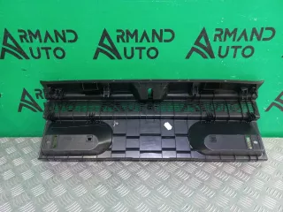 51477298591 Кожух замка багажника MINI Cooper F56,F55 Арт 271361RM, вид 7